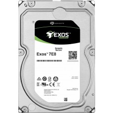 Жесткий диск Seagate Exos ST4000NM000B 4TB