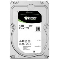 Жесткий диск Seagate Exos 7E8 ST4000NM003A 4TB
