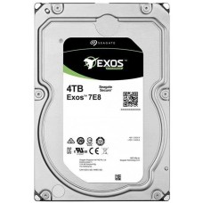 Жесткий диск Seagate Server Exos 7E8 ST4000NM003A 4TB