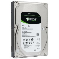 Жесткий диск Seagate Exos 7E8 ST4000NM005A 4TB