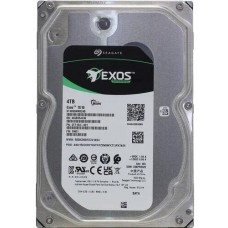 Жесткий диск Seagate Server Exos 7E10 ST4000NM024B 4TB
