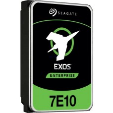 Жесткий диск Seagate Server Exos 7E10 ST4000NM025B 4TB
