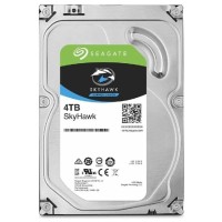 Жесткий диск Seagate SkyHawk ST4000VX016 4TB