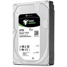 Жесткий диск Seagate Exos 7E10 ST6000NM019B 6TB
