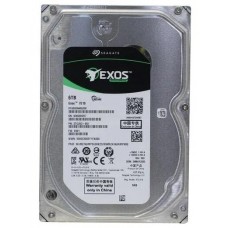Жесткий диск Seagate Server Exos 7E10 ST6000NM020B 6TB