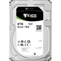 Жесткий диск Seagate Exos 7E8 ST8000NM000A 8TB