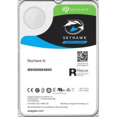 Жесткий диск Seagate SkyHawk AI Survelilance ST8000VE001 8TB
