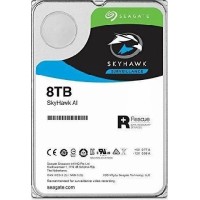 Жесткий диск Seagate SkyHawk ST8000VX004 8TB