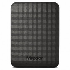 Внешний жесткий диск Seagate STSHX-M201TCBM 2TB