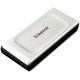 Внешний SSD диск Kingston XS2000 500GB (2000 МБ/с, USB 3.2 Gen 2x2, Type-C)