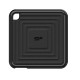 Внешний SSD диск Silicon Power PC60 256GB (USB 3.2, Type-C, черный)