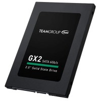 SSD TeamGroup EX2 T253E2001T0C101 1TB