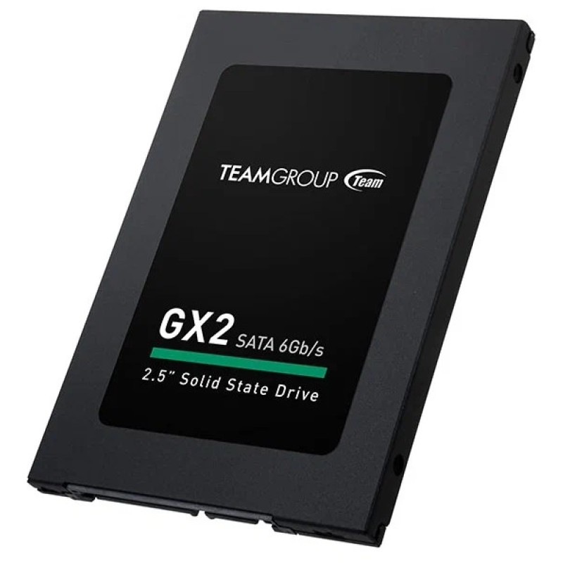 SSD TeamGroup EX2 T253E2001T0C101 1TB