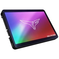 SSD TeamGroup T-FORCE Delta Max Lite T253TM001T0C325 1TB