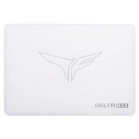 SSD TeamGroup T-FORCE DELTA MAX WHITE LITE ARGB T253TM001T0C425 1TB