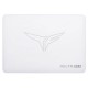 SSD TeamGroup T-FORCE DELTA MAX WHITE LITE ARGB T253TM001T0C425 1TB