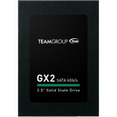 SSD Team Group T253X2256G0C101 256GB