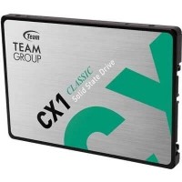 SSD TeamGroup CX1 T253X5480G0C101 480GB