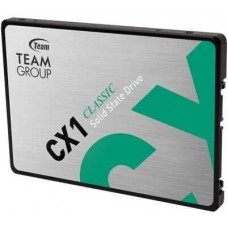 SSD TeamGroup CX1 T253X5480G0C101 480GB