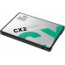 SSD TeamGroup CX2 T253X6001T0C101 1TB