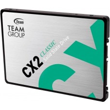 SSD TeamGroup CX2 T253X6001T0C101 1TB