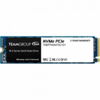 SSD TeamGroup MP34 TM8FP4004T0C101 4TB
