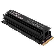 SSD TeamGroup T-FORCE TM8FPR001T0C128 1TB