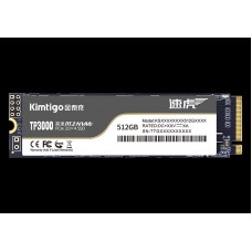 SSD Kimtigo TP3000 256GB 256GB