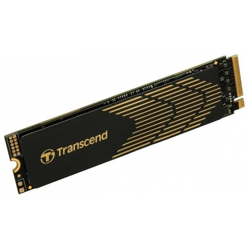 SSD Transcend TS500GMTE240S 500GB