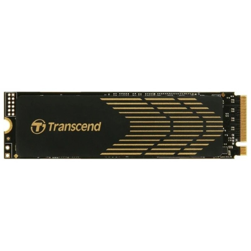 SSD Transcend TS500GMTE240S 500GB