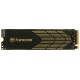 SSD Transcend TS500GMTE240S 500GB