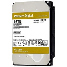 Жесткий диск WD Gold WD161KRYZ 16TB