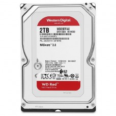 Жесткий диск WD RED WD20EFZX 2TB