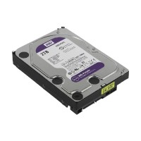Жесткий диск WD Purple WD22PURZ 2TB