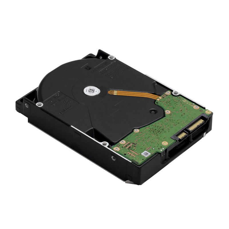 Жесткий диск Western Digital Gold WD261KRYZ 26TB SATA 6Gb/s 3.5" 7200rpm 512Mb, CMR