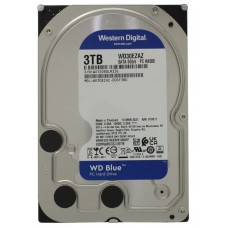 Жесткий диск WD Blue WD30EZAZ 3TB