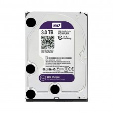 Жесткий диск WD  WD30PURX 3TB