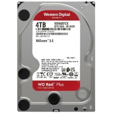 Жесткий диск WD WD40EFZX 4TB