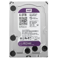 Жесткий диск WD WD40PURX 4TB