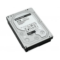 Жесткий диск WD WD6003FZBX 6TB