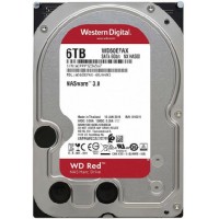 Жесткий диск WD WD60EFAX 6TB