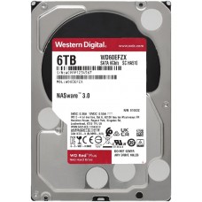 Жесткий диск WD WD60EFZX 6TB