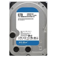 Жесткий диск WD WD60EZAZ 6TB