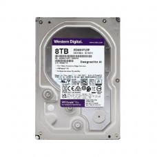 Жесткий диск WD Purple WD8001PURP 8TB