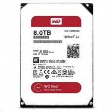 Жесткий диск WD Red Plus WD80EFZZ 8TB