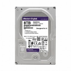 Жесткий диск WD WD82PURZ 8TB