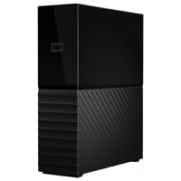 Внешний HDD WD My Book WDBBGB0030HBK-EESN 3TB
