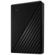 Внешний жесткий диск WD WDBPKJ0040BBK-WESN 4TB