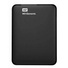 Внешний жесткий диск WD Elements Portable WDBU6Y0020BBK 2TB