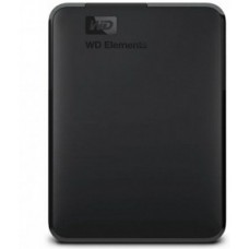 Внешний жесткий диск WD WDBU6Y0030BBK-WESN 3TB